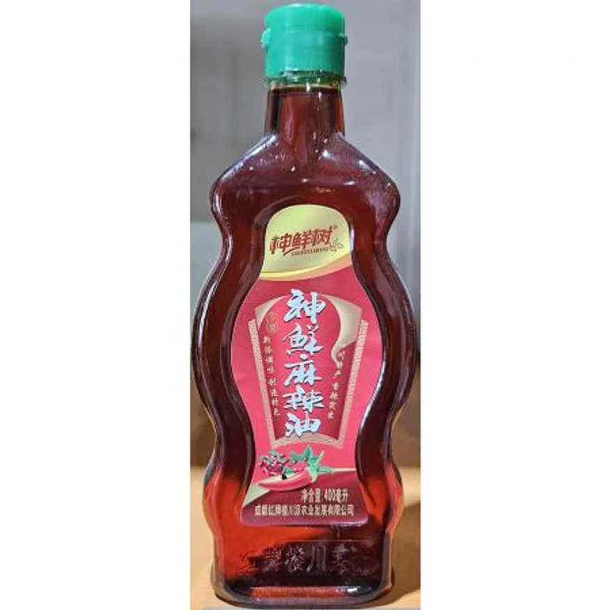 마라유(신시안 400ml) 이미지