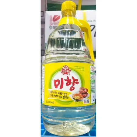 오뚜기 미향 1.8L