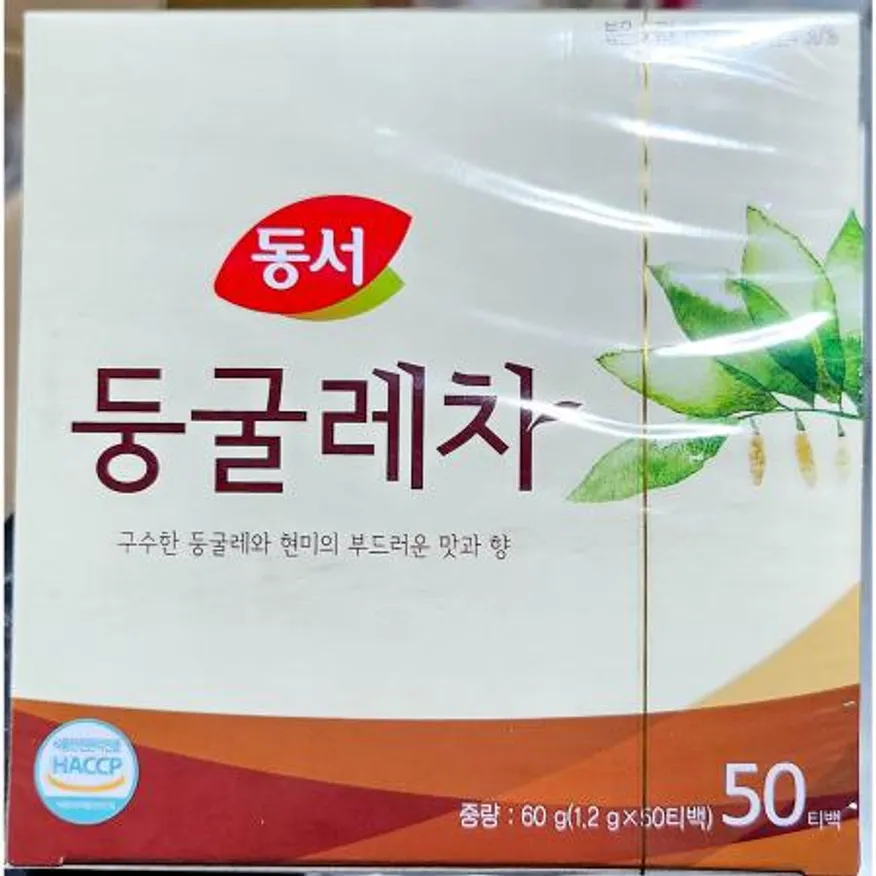 둥굴레차(동서 50T) 이미지