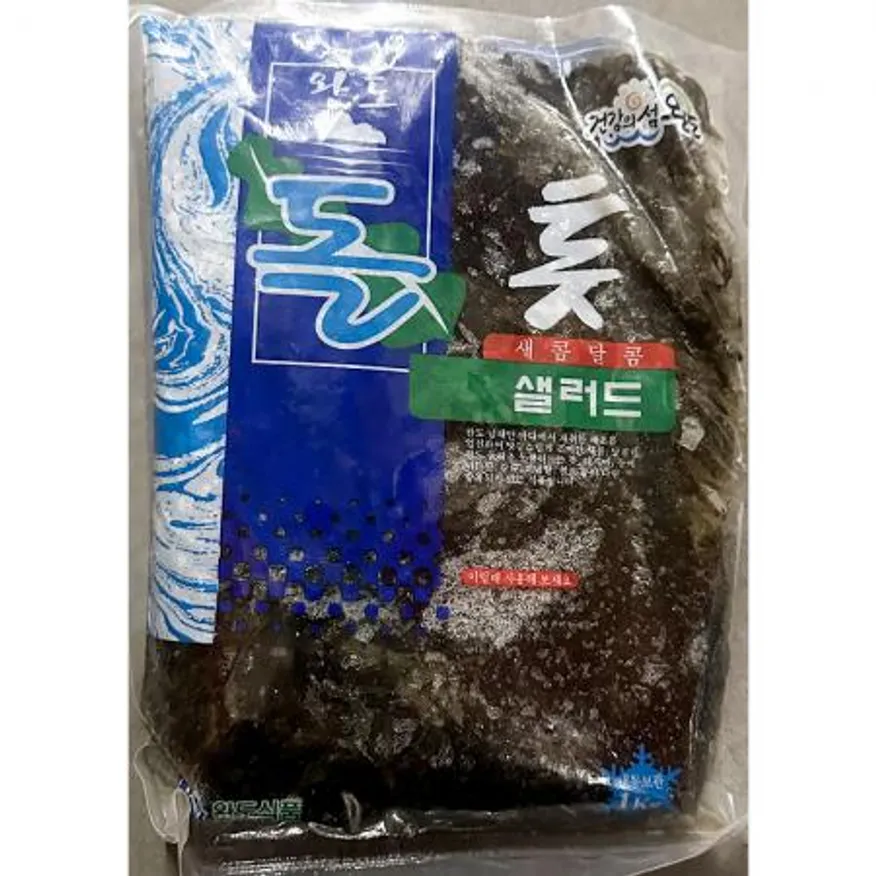 톳(샐러드 냉동 1Kg) X10 이미지