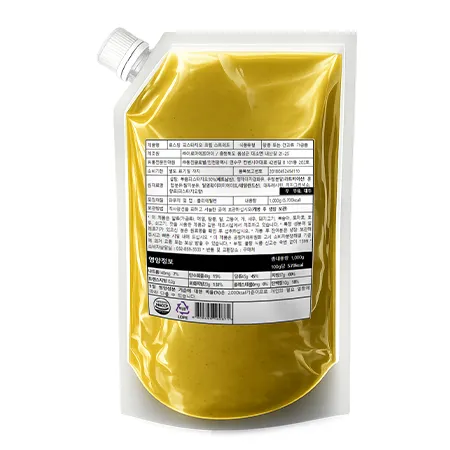 ★초특가★ [한정물량/반품불가] 피스타치오 스프레드 1kg 두쫀쿠 두바이 쫀득 쿠키 이미지