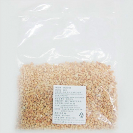 산들 땅콩(1/8태 200g/EA)