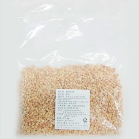 산들 땅콩(1/8태 200g/EA)
