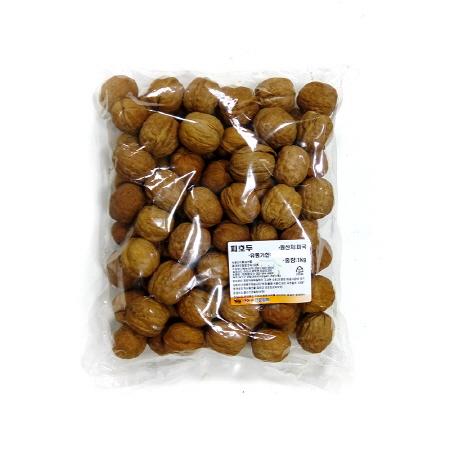 피호두(보름용 KG)