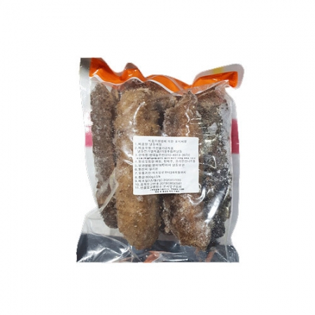 아이푸드 루비해삼(580g/EA)/필리핀산