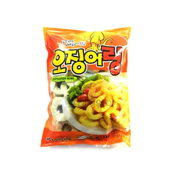 성원냉동식품 오징어링(1Kg/EA)