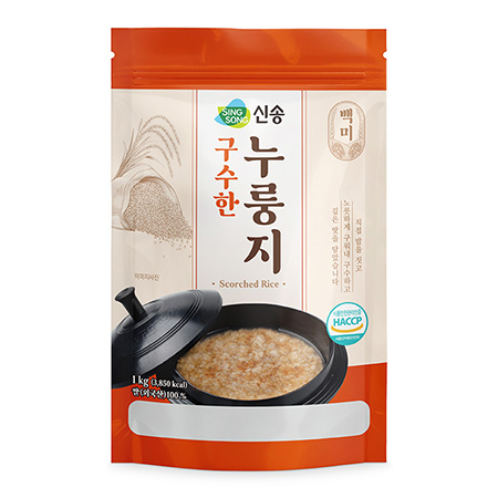 신송 구수한누룽지(1Kg/EA)