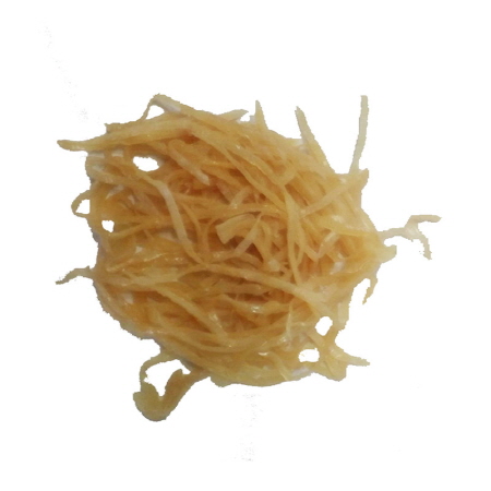 해파리채(무염_수율70% KG)/태국산