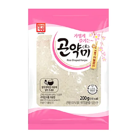 한성기업 곤약미(200g/EA)