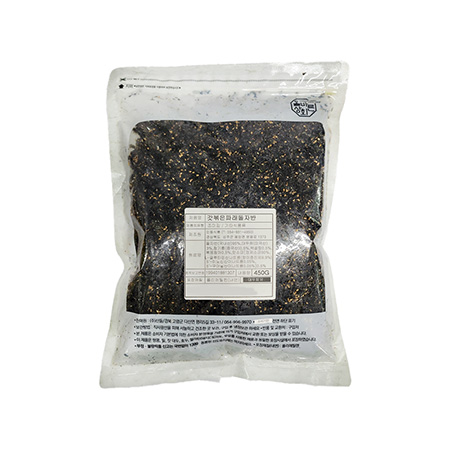 대미농수산 김자반볶음(450g/PAC)/국내산