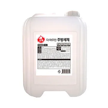 굿딜 주방세제(13kg EA)