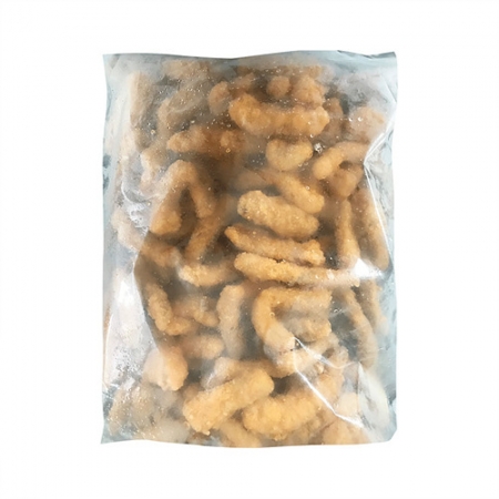동원 오징어튀김(레드바삭 1Kg/EA) 이미지