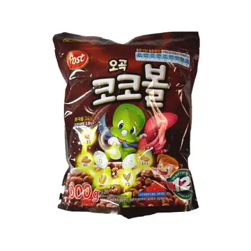 포스트 코코볼(1Kg/EA)