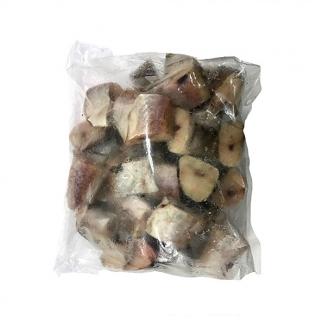 동태(상품 70~90g/토막 마트용 3Kg/EA)/러시아산