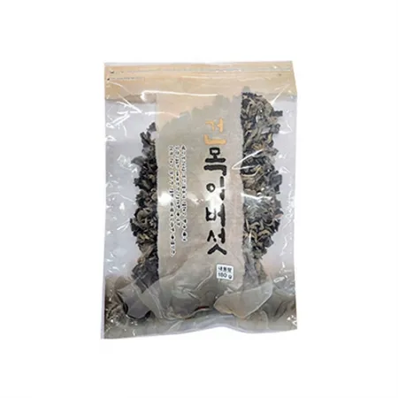 산들 건목이버섯(180g/EA)/중국산