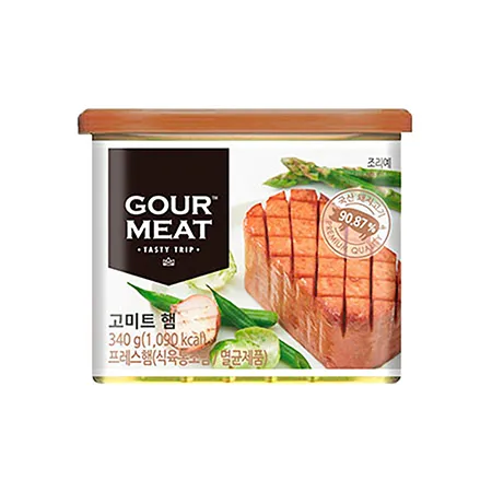한성 고미트햄(340g/EA)