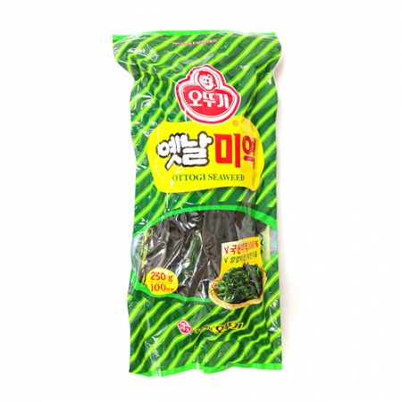 오뚜기 건미역(250g/EA)/국내산
