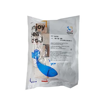 에스아이홀푸드 대구알(70-90g/토막 800g/EA)