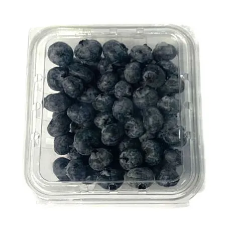 ★매일시장특가★ 생블루베리 (125g/EA) 과일 초특가 이미지