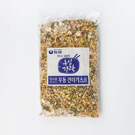 농심 건더기스프(500g/EA)