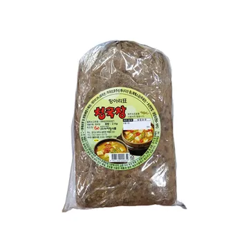 항아리표 청국장(2Kg/EA)