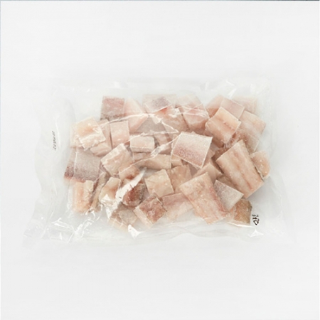 네모코다리살(순살 키즈용 500g/EA)/러시아산