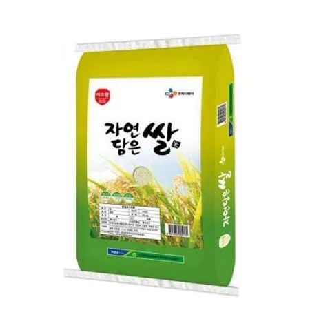 ★초특가★ 이츠웰쌀 (자연담은미20KG/EA) 혼합미 상등급 백미 쌀 이미지