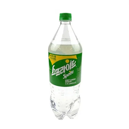 스프라이트 사이다(1.5L_PET 업소용 1.5Kg/EA)