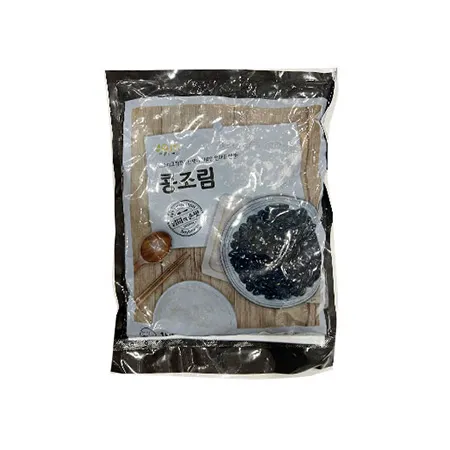 이음푸드 콩조림(중국완제 1Kg/EA)