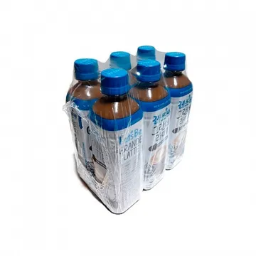 레쓰비 그란데라떼(500ml_PET 500g*6EA/BOX)