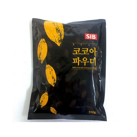 이데아 코코아파우더(350g/EA)