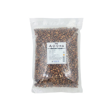 부원 볶은옥수수(1Kg/EA)