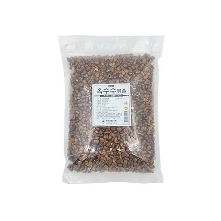 부원 볶은옥수수(1Kg/EA)