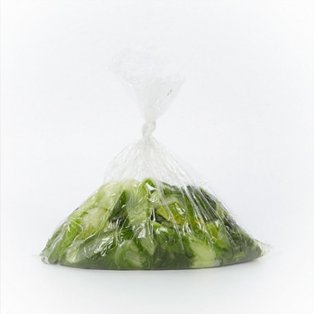 데친얼갈이배추(KG)/국내산