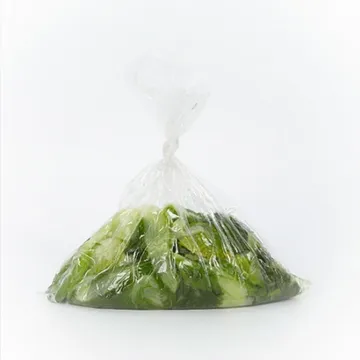 데친얼갈이배추(KG)/국내산