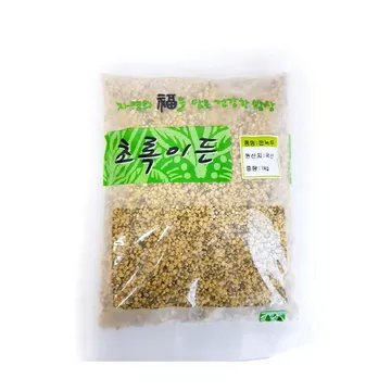 깐녹두(일반 1Kg/EA)/국내산
