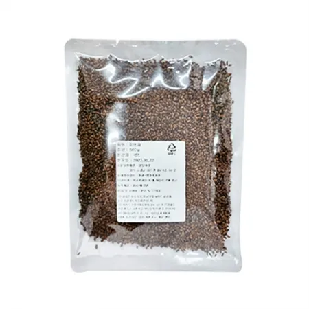 결명자(500g/EA)/국내산