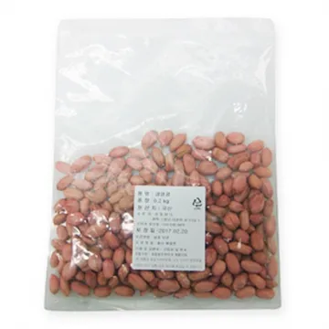 산들 생땅콩(상품 200g/EA)