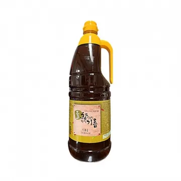 정푸드 들향기름(NEW_1.8L 1.8Kg/EA)