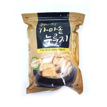 부원 누룽지(1Kg/EA)