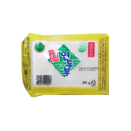 동화 연두부(300g/EA)