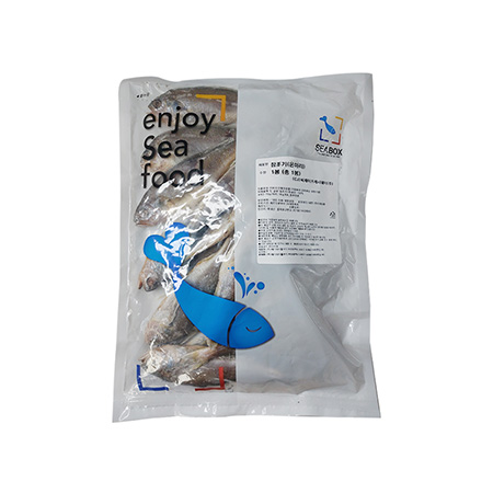 에스아이홀푸드 참조기(60-70g/마리 1Kg/EA)