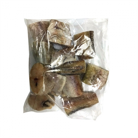 코다리(절단_60~80g/토막 마트용 1Kg/EA)/러시아산