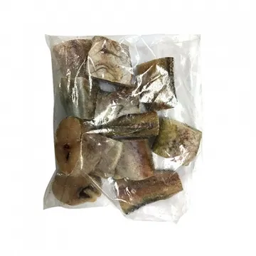 코다리(절단_60~80g/토막 마트용 1Kg/EA)/러시아산