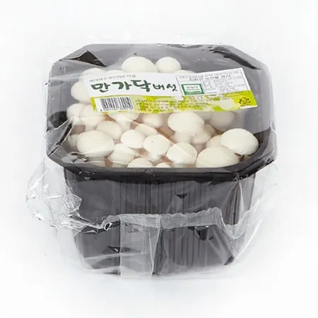 백만송이버섯(150g/EA)/국내산