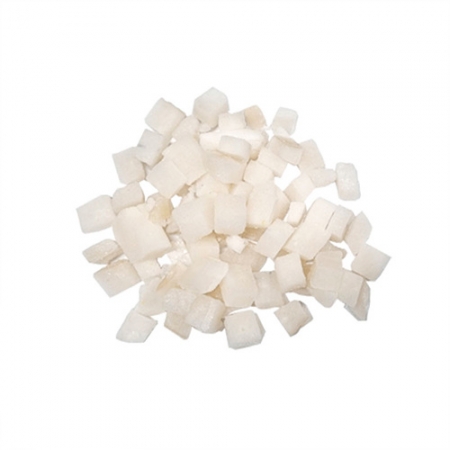 대왕오징어몸채(1cm*1cm_정사각_절단 1Kg/EA)/페루산