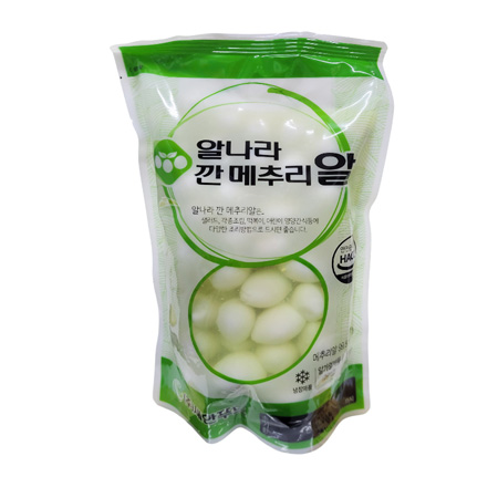 ♥첫구매♥ 알나라 깐메추리알(1Kg/EA) 메추리, 메추리알, 알