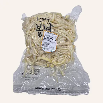 깐도라지채(동부권용 KG)/중국산