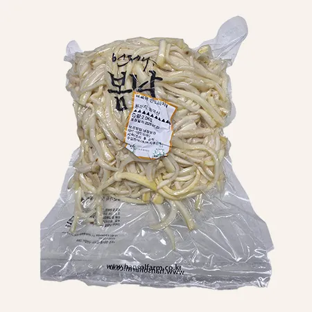 깐도라지채(동부권용 KG)/중국산