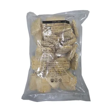 성원냉동식품 단호박고로케(30±3g*33±3개입 1Kg/EA)